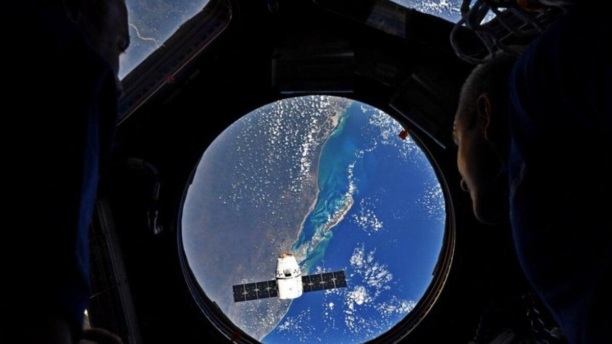 NASA's carbon tracking satellites are on Trump's chopping block | The satellites targeted for removal are the only ones monitoring Earth's greenhouse gases.