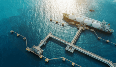 EQT Offtakes 2 MMtpa for 20 Years from Port Arthur LNG Phase 2