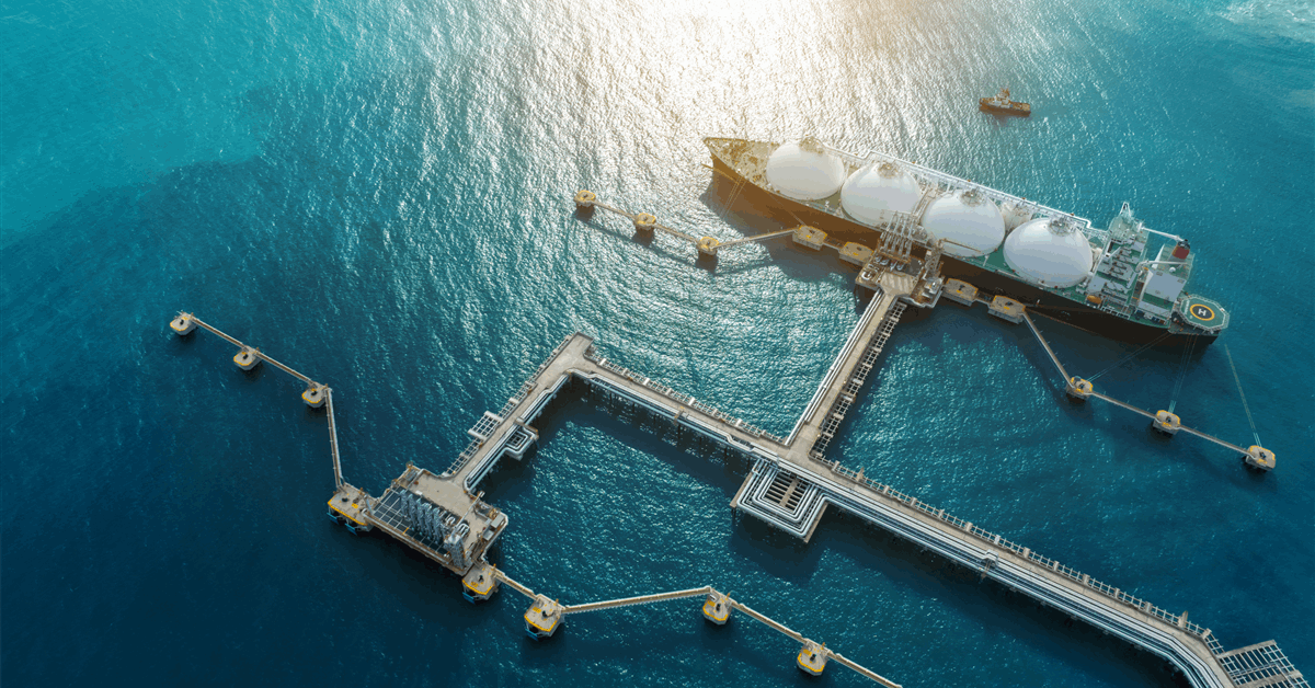 EQT Offtakes 2 MMtpa for 20 Years from Port Arthur LNG Phase 2