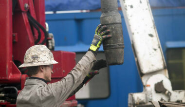 US Drillers Cut Oil and Gas Rigs for Fourth Time in Five Weeks – Baker Hughes - Energy News, Top Headlines, Commentaries, Features & Events