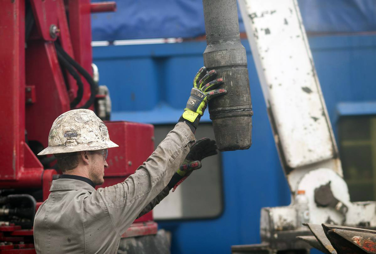 US Drillers Cut Oil and Gas Rigs for Fourth Time in Five Weeks – Baker Hughes - Energy News, Top Headlines, Commentaries, Features & Events