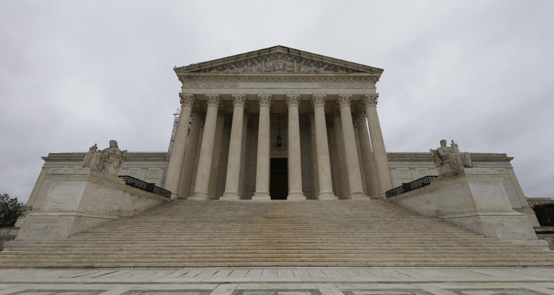 Supreme Court to decide if ICE can arrest based on "apparent ethnicity"