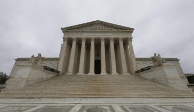 Supreme Court to decide if ICE can arrest based on "apparent ethnicity"