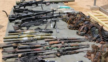 L'armée nigérienne affirme avoir tué "Bakoura", un chef de Boko Haram