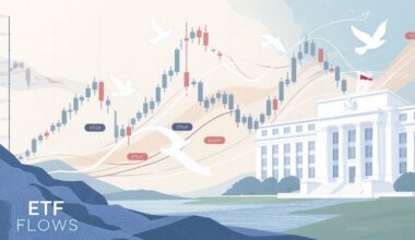 ETF Flows Vs. Fed Doves—Could Bitcoin Break Higher Or Slide Further?