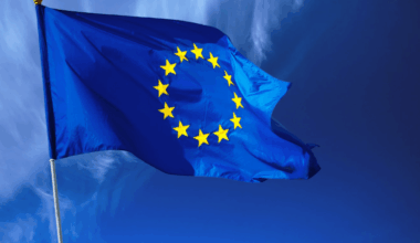 EU Sets Ambitious Goal to Double Circular Economy Rate by 2030