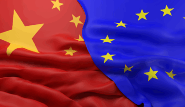 EU-China Relations After the 2024 European Elections: A Timeline