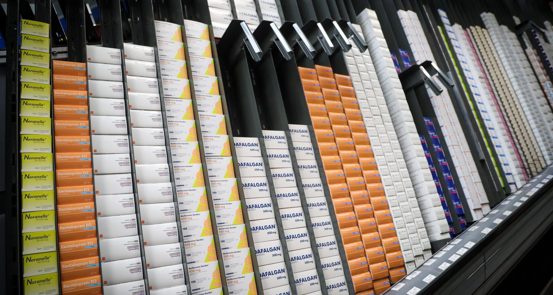 The US-EU face-off over pharma is on pause—for now