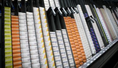 The US-EU face-off over pharma is on pause—for now