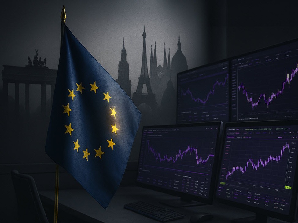 Inflation expectations for the year ahead seen unchanged in latest ECB poll