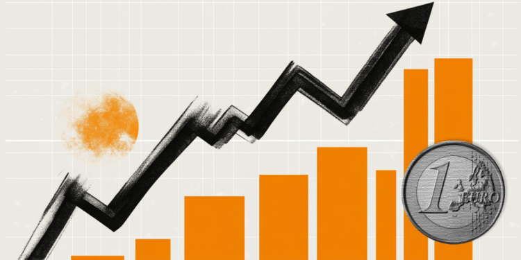 Euro strengthens to above 1.1650 on ECB’s cautious stance