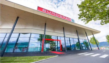 SPAR Austria celebrates redesigned EUROSPAR Fohnsdorf