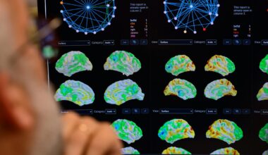 At Mayo, artificial intelligence is the next major technological frontier in medicine