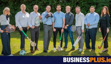 EasyGo to help deliver EV chargers at 229 sports clubs across Ireland