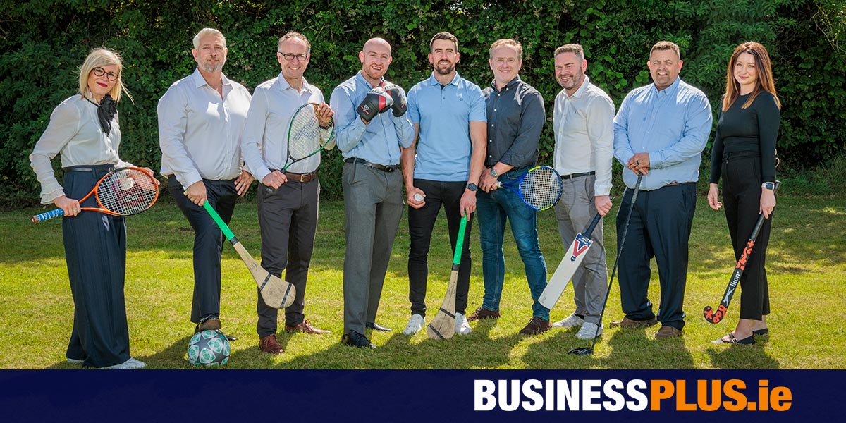 EasyGo to help deliver EV chargers at 229 sports clubs across Ireland