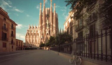 The Ultimate Travel Experience: Spain’s 2026 Solar Eclipse to Boost Local Tourism
