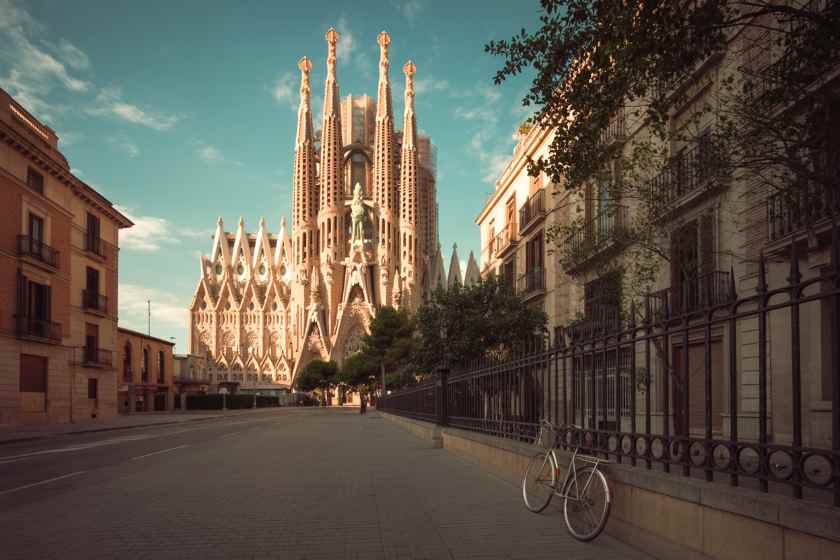 The Ultimate Travel Experience: Spain’s 2026 Solar Eclipse to Boost Local Tourism