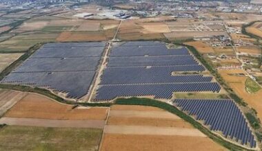 Energías Renovables