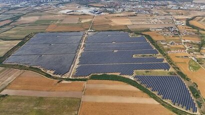 Energías Renovables