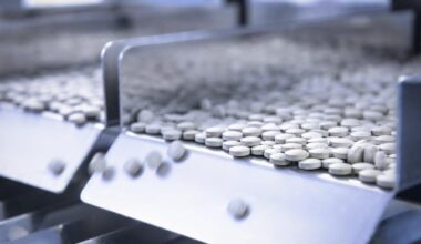 Tariffs on pharmaceuticals could reach 250%, says Trump