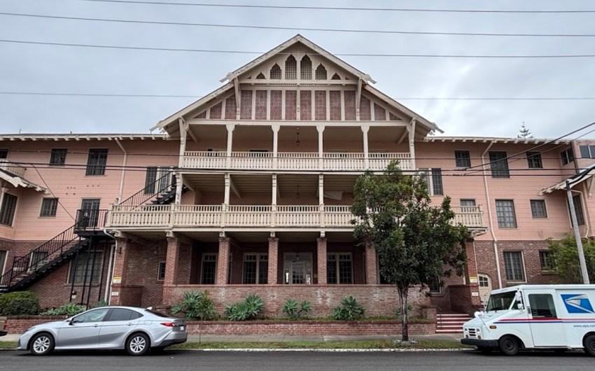 Auction Invitations Sent to Bidders for Battistone Foundation Properties