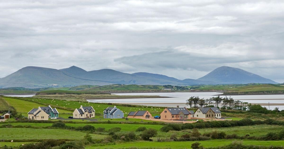 Twelve times more properties available for short-term lets than for renters, new figures show