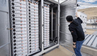 Government Clown Denies That Energy Storage Exists In Space & Time