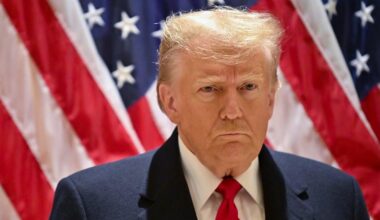 Trump Proves the Jokes Are Getting to Him by Lashing Out at Newsom