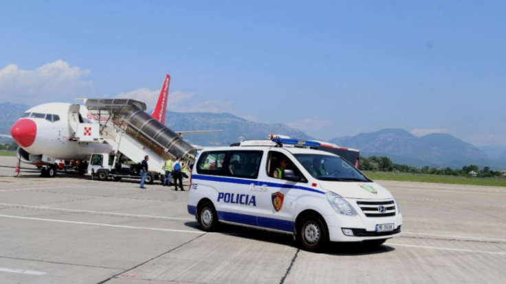 A wanted Albanian is arrested in Hungary and sentenced to 5 years in prison