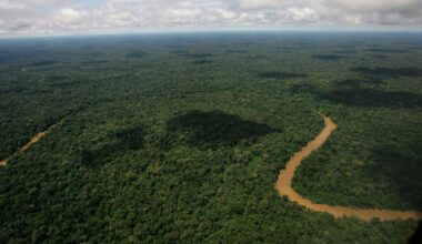 The Independent announces the return of its acclaimed Climate 100 List