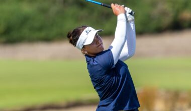 Aussie teen Scaysbrook surges into U.S Women’s Amateur semi-finals
