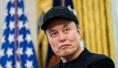 Elon Musk has said that Grok 5 will launch by the end of this year