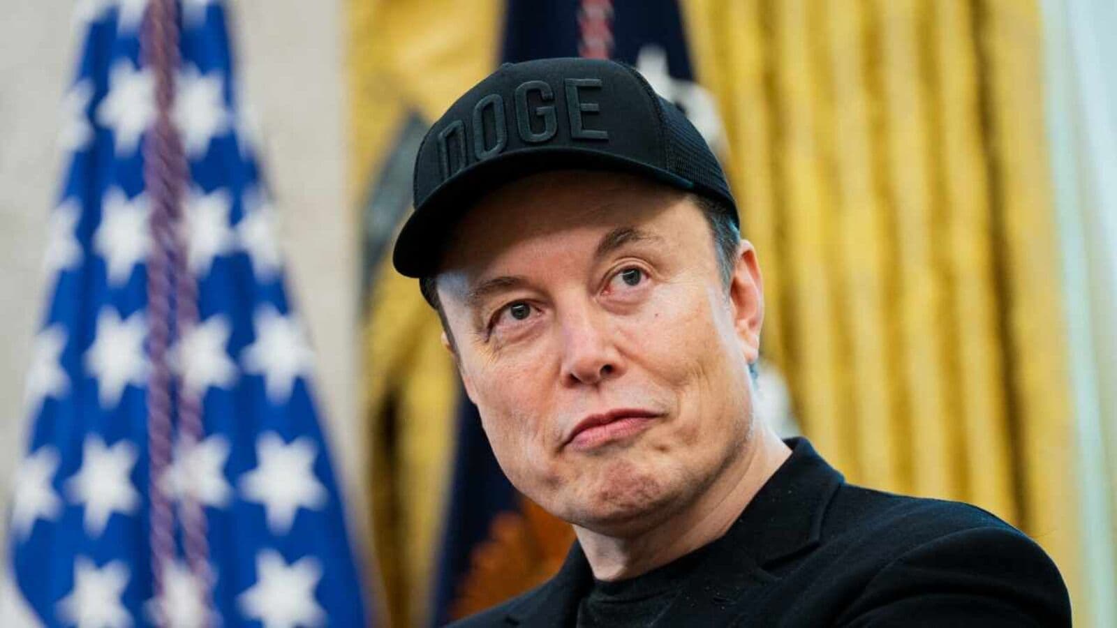 Elon Musk has said that Grok 5 will launch by the end of this year
