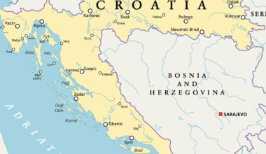 Energean Makes FID on Croatia Gas Asset