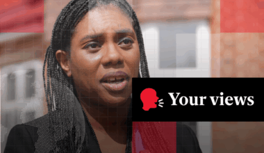 ‘Complete mess’: Readers slam Kemi Badenoch’s proposal to put asylum seekers in ‘migrant camps’