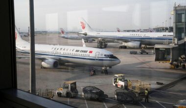 India, China Set to Resume Direct Flights in Sign of Closer Ties