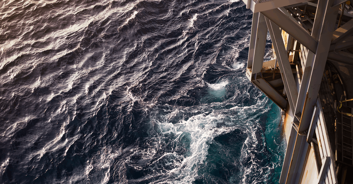 Equinor Makes New Oil and Gas Discovery Near Troll Field