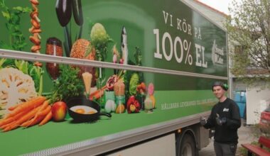 Sweden, once a climate action leader, now lags behind its peers in Europe. Last year, its fossil fuel emissions saw their biggest increase in 15 years. Sweden’s government swung to the right in its last general election and since then it has slashed investments in climate action.