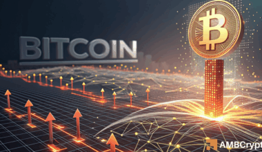 Bitcoin's price eyes new ATH - But THIS gap could slow BTC's rally