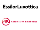 EssilorLuxottica Acquires Belgium-Based Company Automation & Robotics