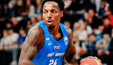 GB head into EuroBasket with win over Estonia