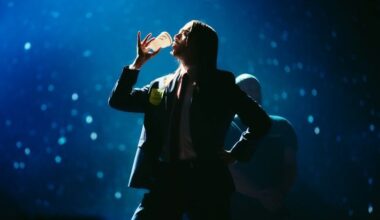 Estonia: Listen to "OK", the new song by Tommy Cash! - Eurovision News | Music