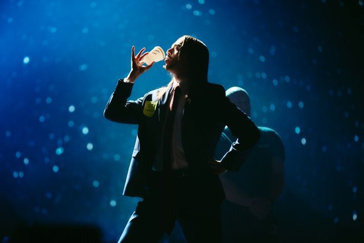 Estonia: Listen to "OK", the new song by Tommy Cash! - Eurovision News | Music