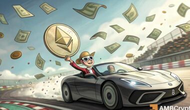 Is Ethereum’s Pectra upgrade set to ignite next crypto rally?