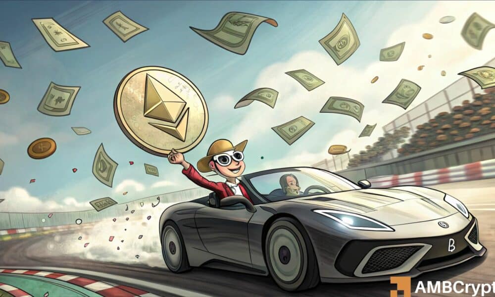 Is Ethereum’s Pectra upgrade set to ignite next crypto rally?