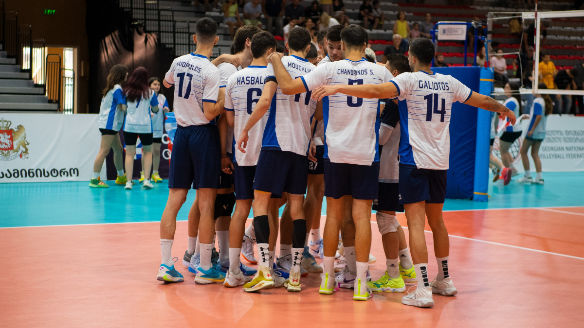 Live Streaming: Ελλάδα - Β. Μακεδονία