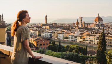 Greece Joins France, Spain, Denmark, Finland, Italy, Lithuania, Malta, Latvia, and Portugal in Leading Europe’s Travel Boom With Record Visitors: New Report