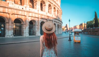 Greece Joins Norway, Malta, Hungary, Finland, Türkiye, Portugal and Switzerland as Europe’s Tourism Surge to Historic Highs in First Half of 2025, Here’s the New Report