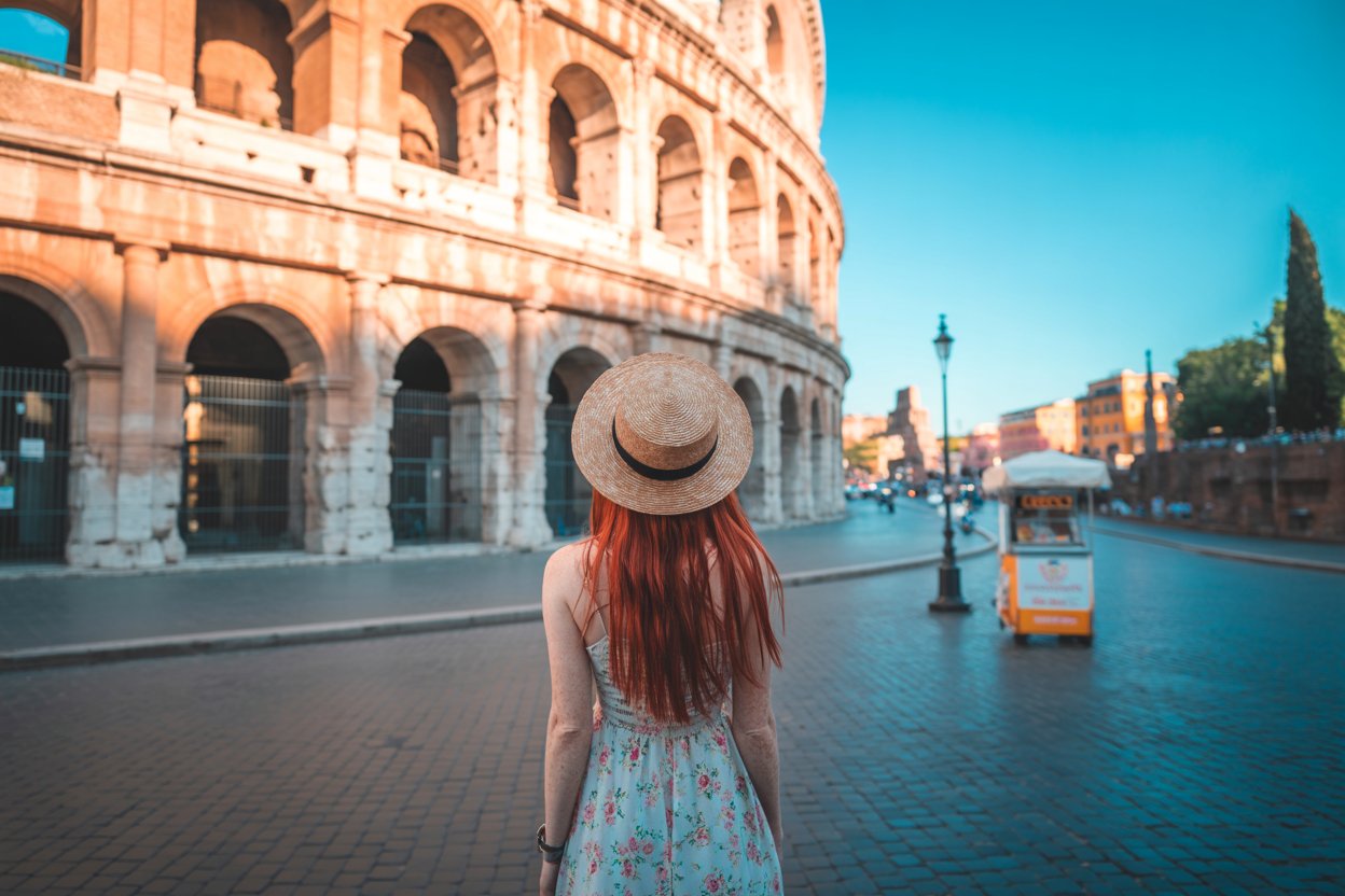 Greece Joins Norway, Malta, Hungary, Finland, Türkiye, Portugal and Switzerland as Europe’s Tourism Surge to Historic Highs in First Half of 2025, Here’s the New Report