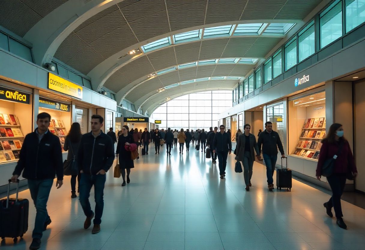 Turkey Joins Greece, Sweden, Lithuania and Serbia In Skyrocketing Europe Air Travel Boom With Record Demand For Summer Travel, Here Is All You Need To Know